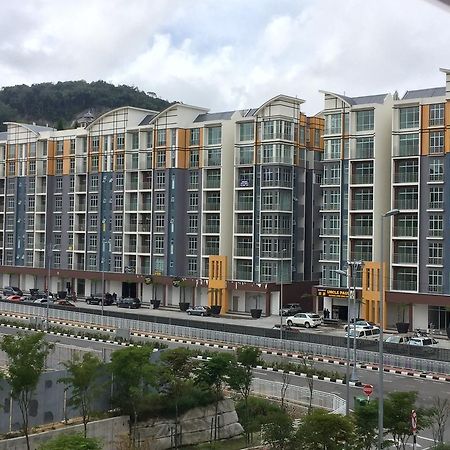 קמרון היילנדס Cameron 2Room Square @Golden Hill מראה חיצוני תמונה