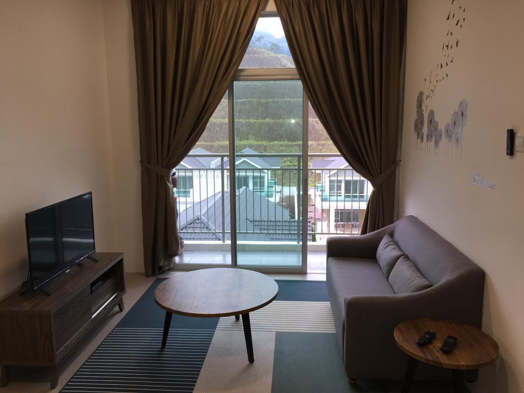קמרון היילנדס Cameron 2Room Square @Golden Hill מראה חיצוני תמונה