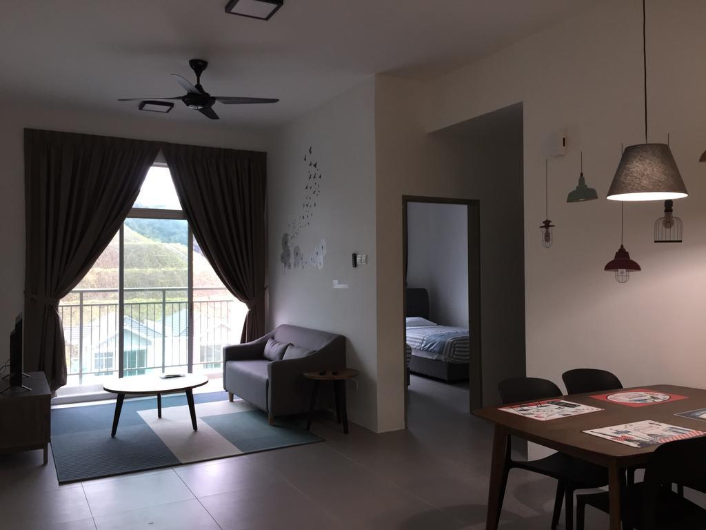 קמרון היילנדס Cameron 2Room Square @Golden Hill מראה חיצוני תמונה
