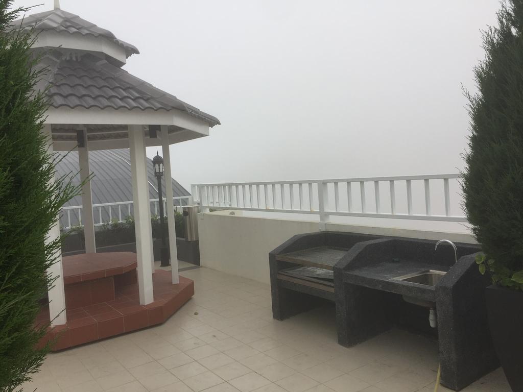 קמרון היילנדס Cameron 2Room Square @Golden Hill מראה חיצוני תמונה