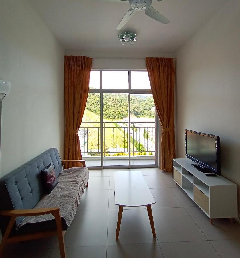 קמרון היילנדס Cameron 2Room Square @Golden Hill מראה חיצוני תמונה