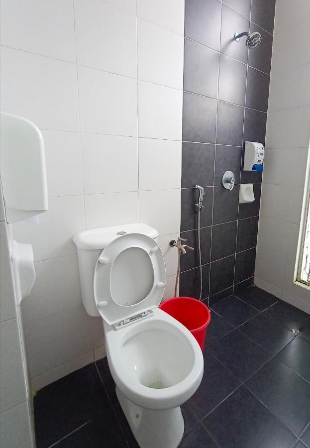 קמרון היילנדס Cameron 2Room Square @Golden Hill מראה חיצוני תמונה